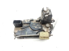 Recambio de cerradura puerta trasera derecha para opel astra h (a04) 1.6 (l48) referencia OEM IAM    2