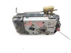 Recambio de cerradura puerta trasera derecha para opel astra h (a04) 1.6 (l48) referencia OEM IAM   