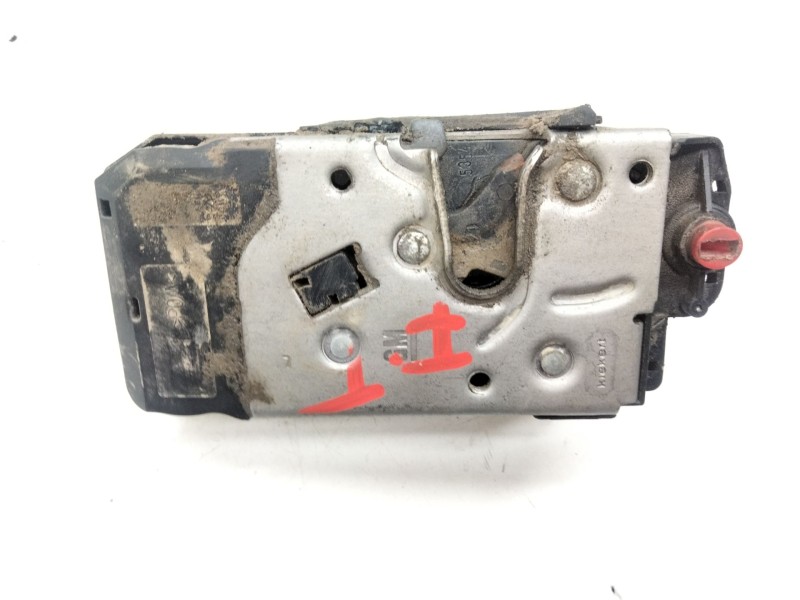 Recambio de cerradura puerta trasera izquierda para opel astra h (a04) 1.6 (l48) referencia OEM IAM   