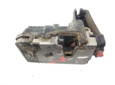 Recambio de cerradura puerta trasera izquierda para opel astra h (a04) 1.6 (l48) referencia OEM IAM    2