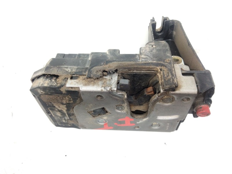 Recambio de cerradura puerta trasera izquierda para opel astra h (a04) 1.6 (l48) referencia OEM IAM   