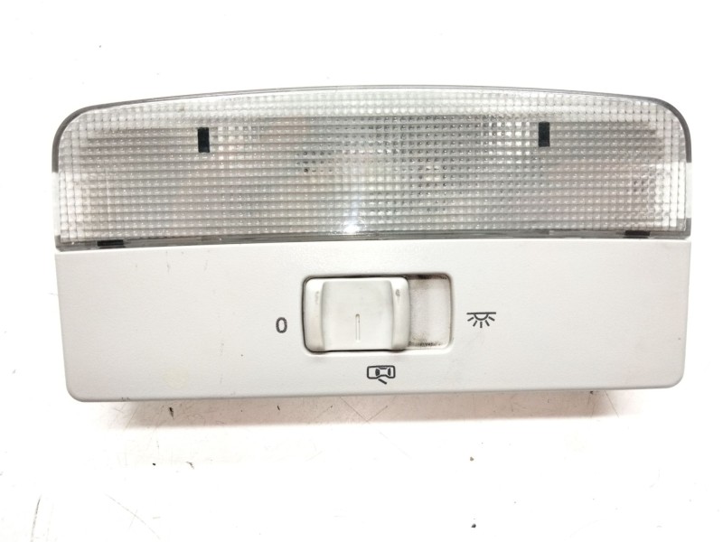 Recambio de luz interior para seat ibiza iii (6l1) 1.9 tdi referencia OEM IAM 6L0947105A  