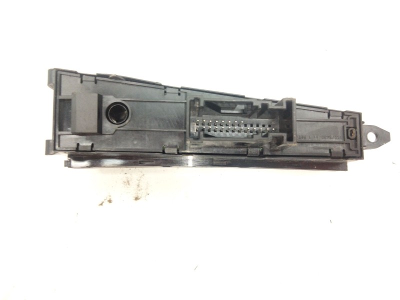 Recambio de palanca freno de mano para volkswagen passat variant (365) 1.6 tdi dpf referencia OEM IAM 3AD927137  