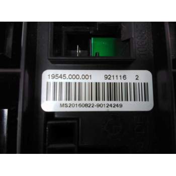 Recambio de centralita bsm para bmw serie 3 gran turismo (f34) 320d referencia OEM IAM 938906801  