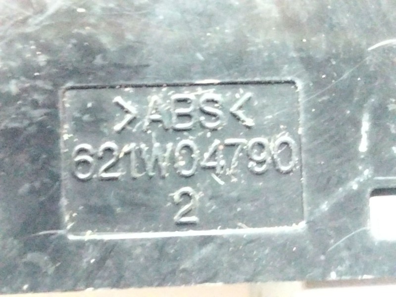 Recambio de mando elevalunas trasero derecho para chevrolet nubira wagon cdx referencia OEM IAM   