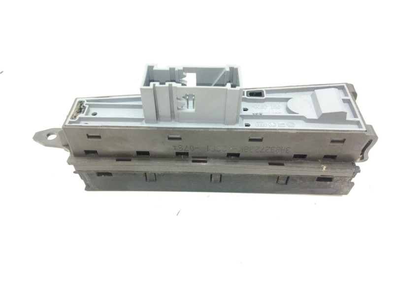 Recambio de modulo electronico para volkswagen passat variant (365) 1.6 tdi dpf referencia OEM IAM   