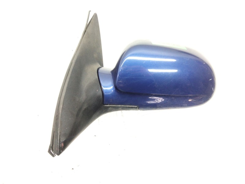 Recambio de retrovisor izquierdo para chevrolet nubira wagon cdx referencia OEM IAM 015757  