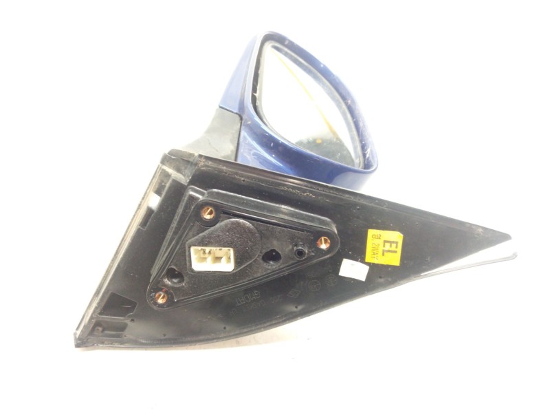 Recambio de retrovisor izquierdo para chevrolet nubira wagon cdx referencia OEM IAM 015757  
