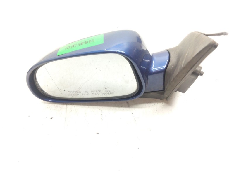 Recambio de retrovisor izquierdo para chevrolet nubira wagon cdx referencia OEM IAM 015757  