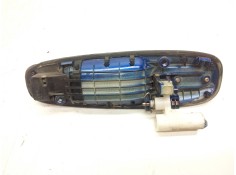 Recambio de maneta exterior trasera izquierda para chevrolet nubira wagon cdx referencia OEM IAM    2