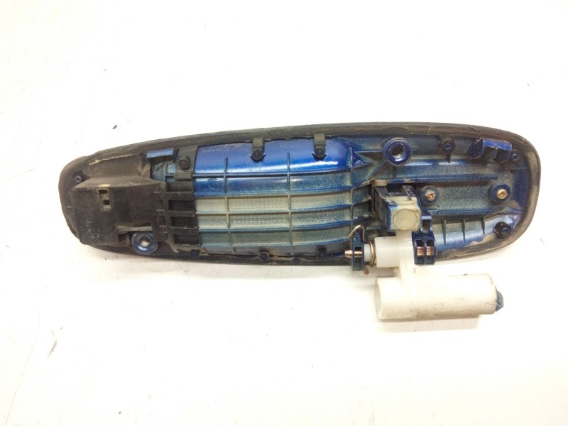 Recambio de maneta exterior trasera izquierda para chevrolet nubira wagon cdx referencia OEM IAM   