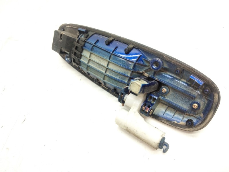 Recambio de maneta exterior trasera izquierda para chevrolet nubira wagon cdx referencia OEM IAM   