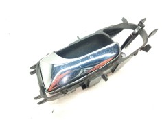 Recambio de maneta interior delantera izquierda para chevrolet nubira wagon cdx referencia OEM IAM 96548027   2