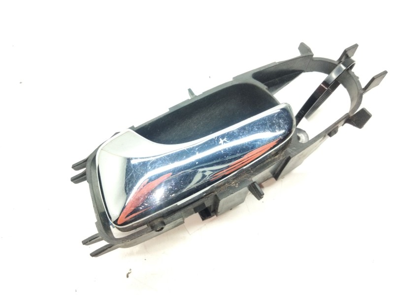 Recambio de maneta interior delantera izquierda para chevrolet nubira wagon cdx referencia OEM IAM 96548027  