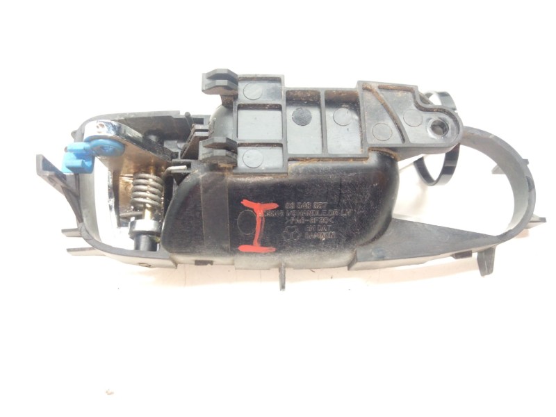 Recambio de maneta interior delantera izquierda para chevrolet nubira wagon cdx referencia OEM IAM 96548027  