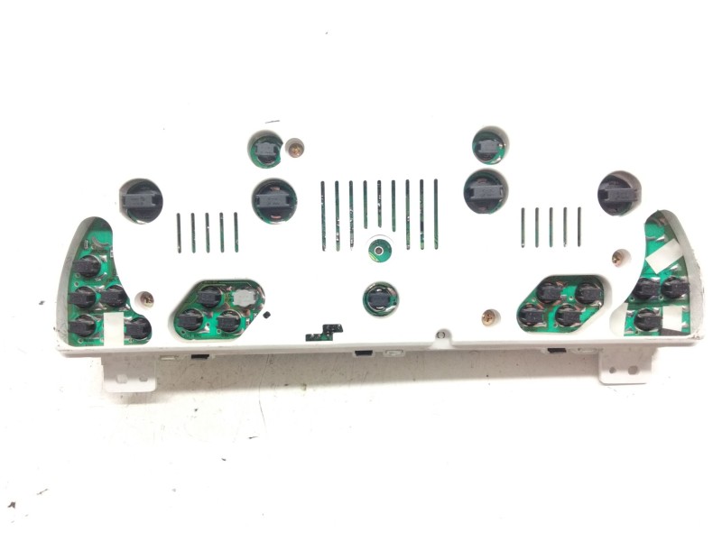 Recambio de cuadro instrumentos para chevrolet nubira wagon cdx referencia OEM IAM   