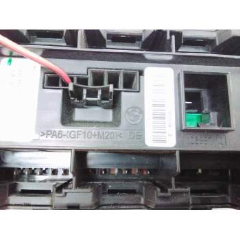 Recambio de centralita bsm para bmw serie 3 gran turismo (f34) 320d referencia OEM IAM 938906801  