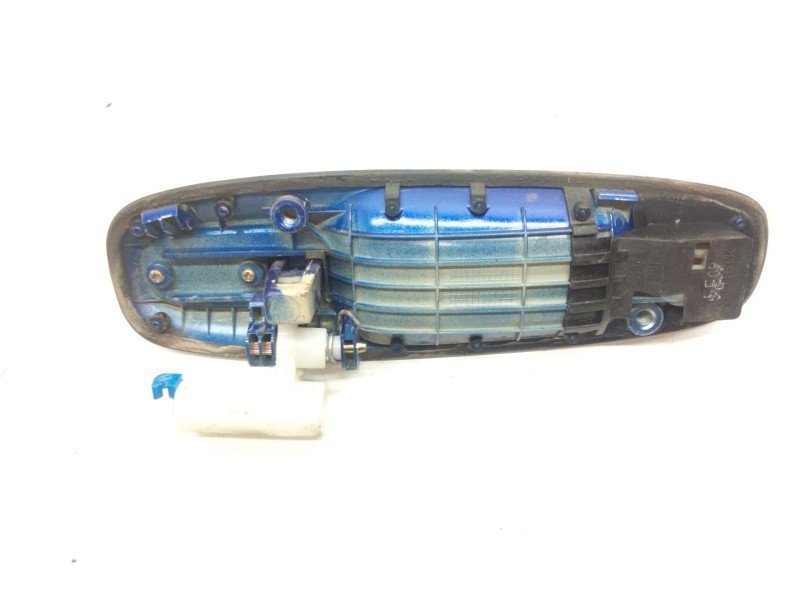 Recambio de maneta exterior trasera derecha para chevrolet nubira wagon cdx referencia OEM IAM   