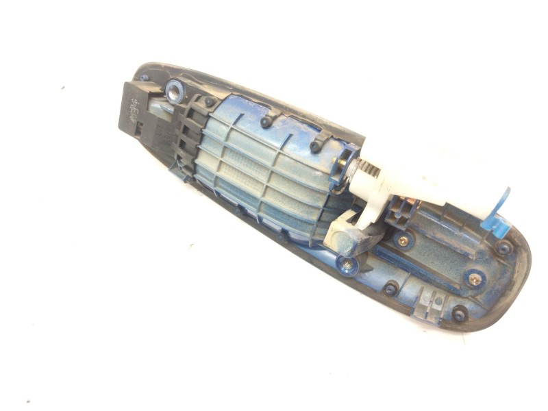 Recambio de maneta exterior trasera derecha para chevrolet nubira wagon cdx referencia OEM IAM   