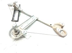 Recambio de elevalunas trasero derecho para opel astra h (a04) 1.6 (l48) referencia OEM IAM    2