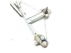 Recambio de elevalunas trasero izquierdo para opel astra h (a04) 1.6 (l48) referencia OEM IAM    2