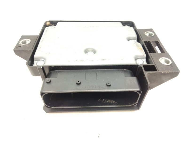 Recambio de centralita comfort para volkswagen passat variant (365) 1.6 tdi dpf referencia OEM IAM   