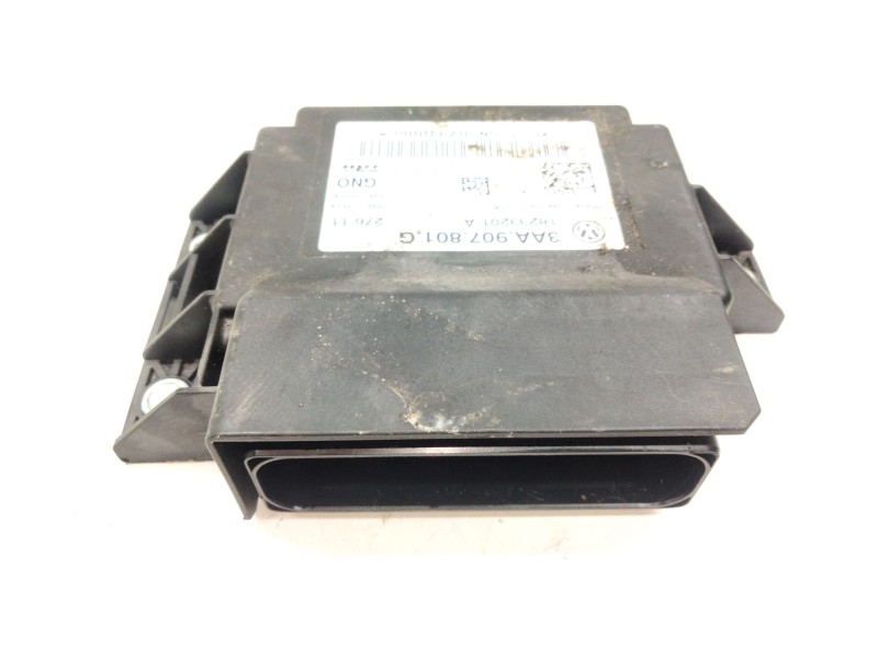 Recambio de centralita comfort para volkswagen passat variant (365) 1.6 tdi dpf referencia OEM IAM   