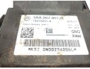 CENTRALITA COMFORT 3AA907801G 