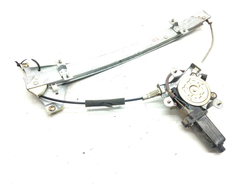 Recambio de elevalunas trasero derecho para chevrolet nubira wagon cdx referencia OEM IAM   