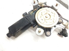 Recambio de elevalunas trasero derecho para chevrolet nubira wagon cdx referencia OEM IAM    2