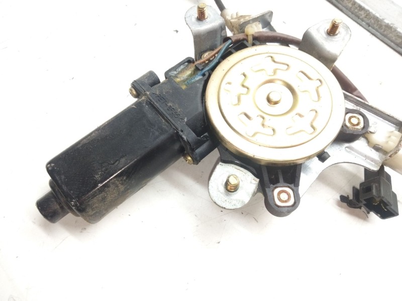 Recambio de elevalunas trasero derecho para chevrolet nubira wagon cdx referencia OEM IAM   