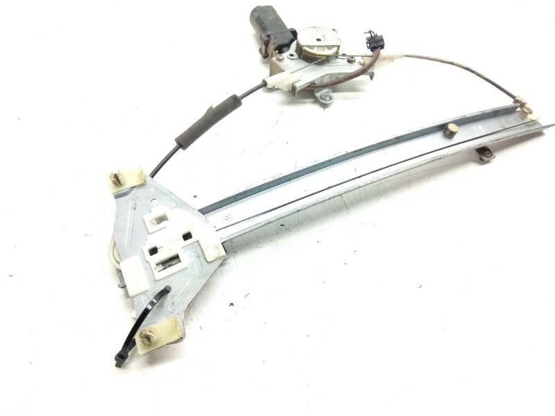 Recambio de elevalunas trasero derecho para chevrolet nubira wagon cdx referencia OEM IAM   