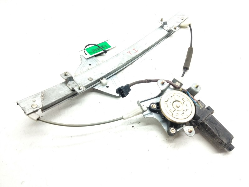 Recambio de elevalunas trasero izquierdo para chevrolet nubira wagon cdx referencia OEM IAM   