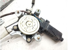 Recambio de elevalunas trasero izquierdo para chevrolet nubira wagon cdx referencia OEM IAM    2