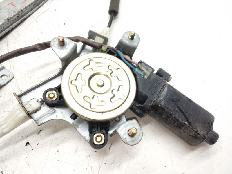 Recambio de elevalunas trasero izquierdo para chevrolet nubira wagon cdx referencia OEM IAM   