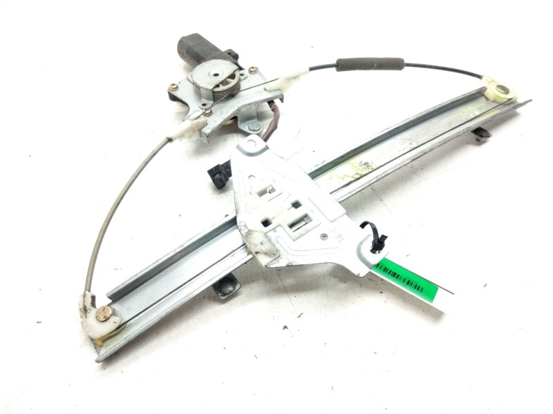 Recambio de elevalunas trasero izquierdo para chevrolet nubira wagon cdx referencia OEM IAM   