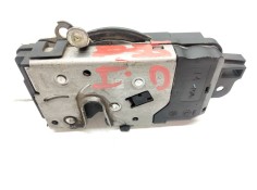 Recambio de cerradura puerta delantera izquierda para opel astra h (a04) 1.6 (l48) referencia OEM IAM 13128111  