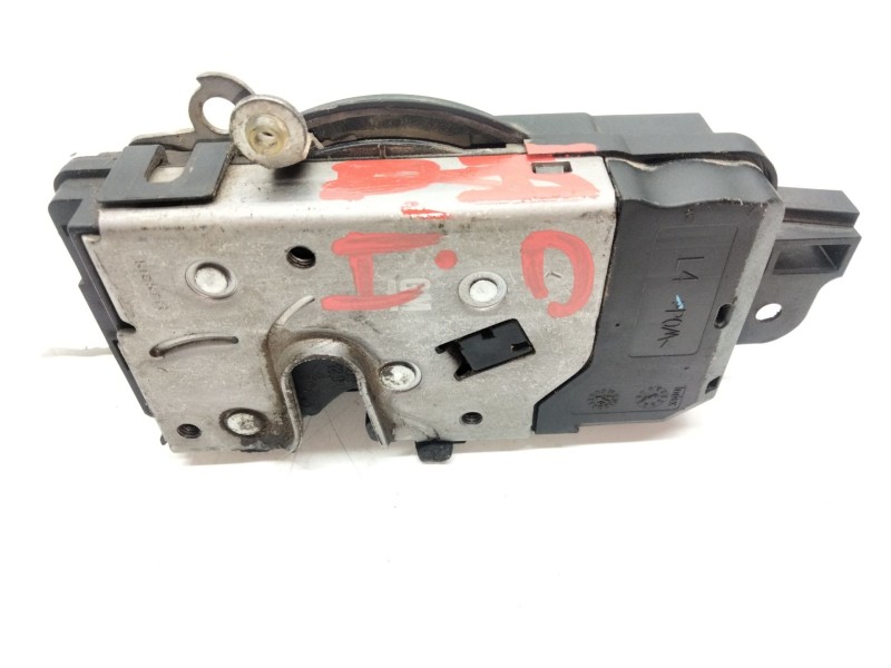 Recambio de cerradura puerta delantera izquierda para opel astra h (a04) 1.6 (l48) referencia OEM IAM 13128111  