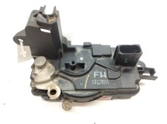 Recambio de cerradura puerta delantera izquierda para opel astra h (a04) 1.6 (l48) referencia OEM IAM 13128111   2