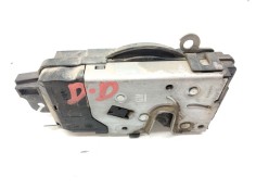 Recambio de cerradura puerta delantera derecha para opel astra h (a04) 1.6 (l48) referencia OEM IAM 3128112  