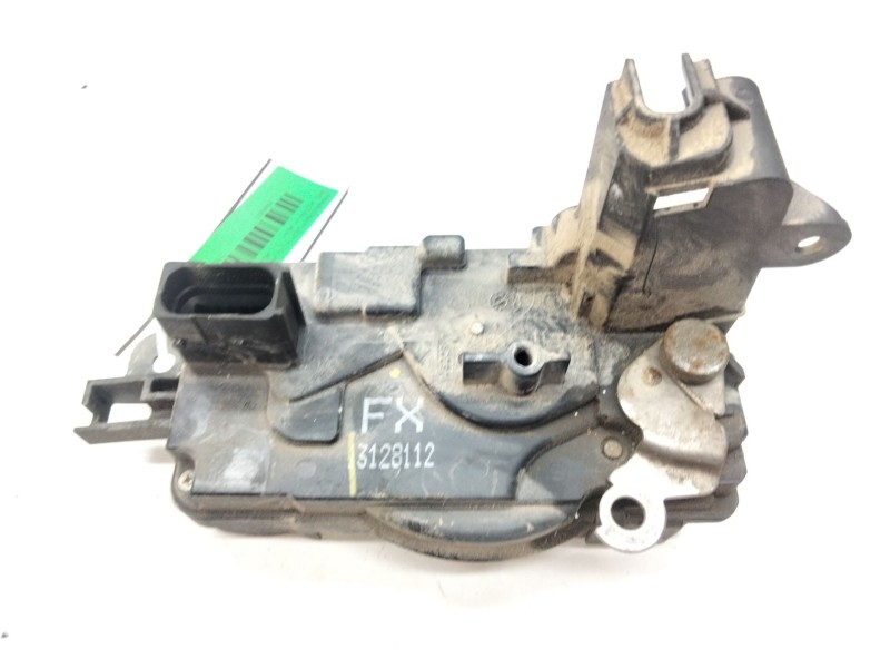 Recambio de cerradura puerta delantera derecha para opel astra h (a04) 1.6 (l48) referencia OEM IAM 3128112  