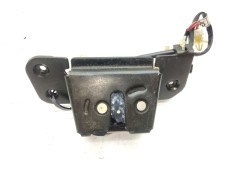 Recambio de cerradura maletero / porton para chevrolet nubira wagon cdx referencia OEM IAM   