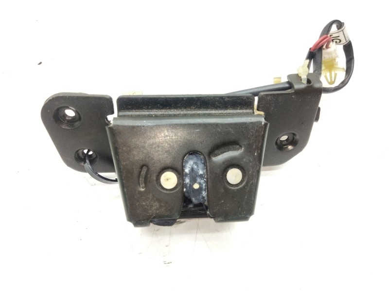 Recambio de cerradura maletero / porton para chevrolet nubira wagon cdx referencia OEM IAM   