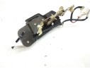 CERRADURA MALETERO / PORTON 