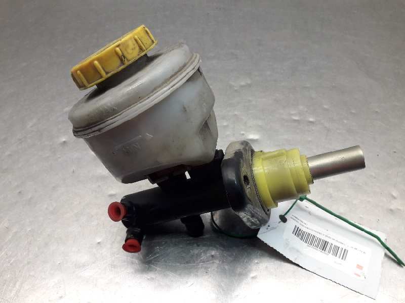 Recambio de bomba freno para nissan terrano/terrano.ii (r20) sr (5-ptas.) referencia OEM IAM 74470892  