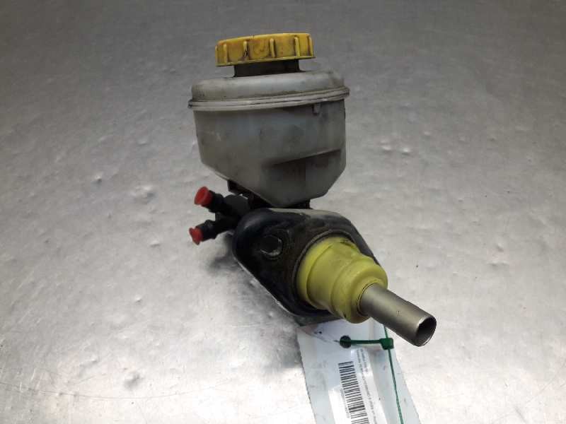 Recambio de bomba freno para nissan terrano/terrano.ii (r20) sr (5-ptas.) referencia OEM IAM 74470892  