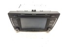 SISTEMA AUDIO / RADIO CD 1Z0035156F 