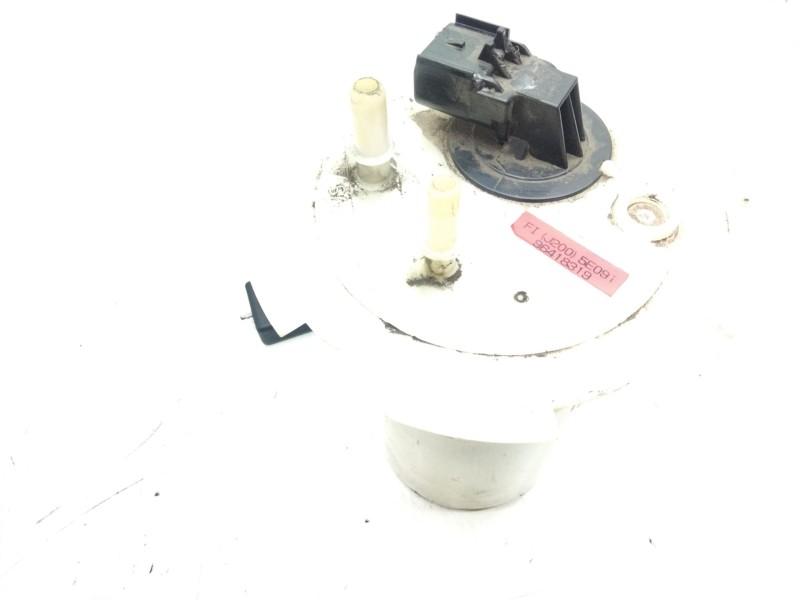 Recambio de aforador para chevrolet nubira wagon cdx referencia OEM IAM 97418319  