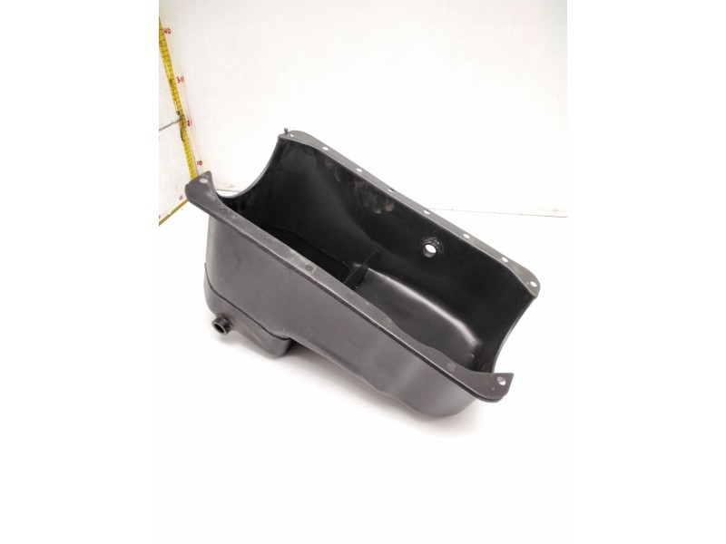 Recambio de carter para nissan trade furgón 2.0 d referencia OEM IAM 083332  