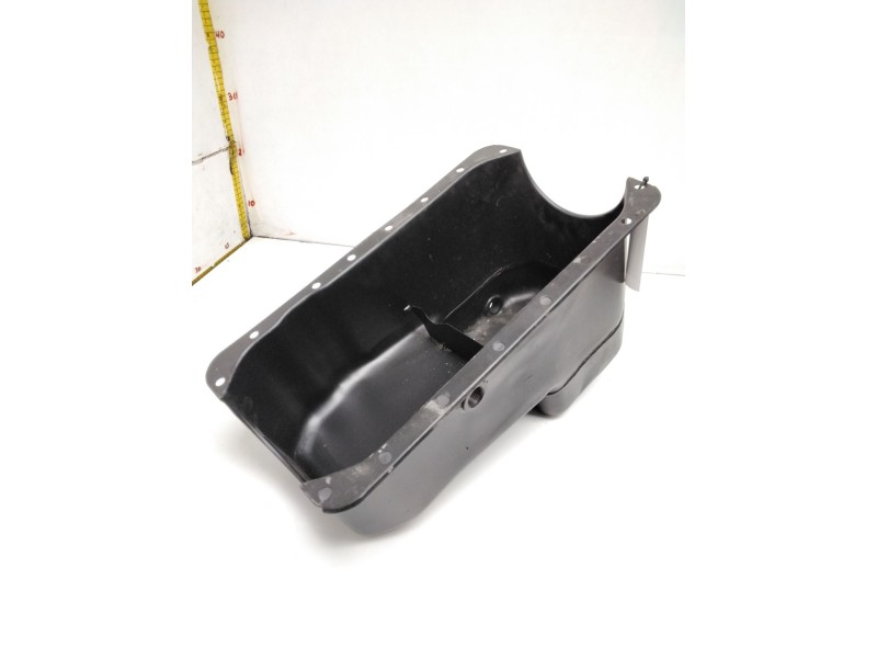 Recambio de carter para nissan trade furgón 2.0 d referencia OEM IAM 083332  